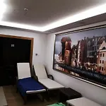 Planet Mercure Old Nova Γκντανσκ