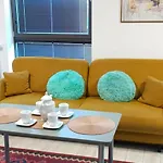 Planet Mercure Old Nova Διαμέρισμα Γκντανσκ