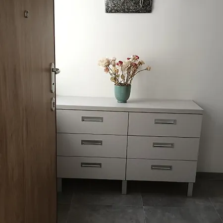 Planet Mercure Old Nova Apartment