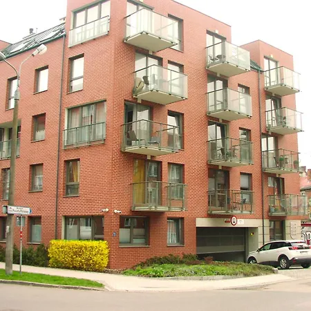 Planet Mercure Old Nova * Gdansk