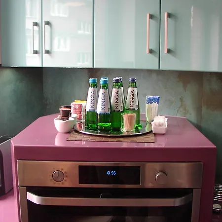 Planet Mercure Old Nova Danzig