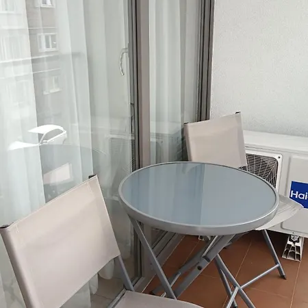 Apartamento Planet Mercure Old Nova Gdansk