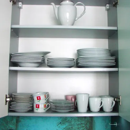 Apartamento Planet Mercure Old Nova