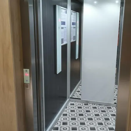Planet Mercure Old Nova Gdańsk