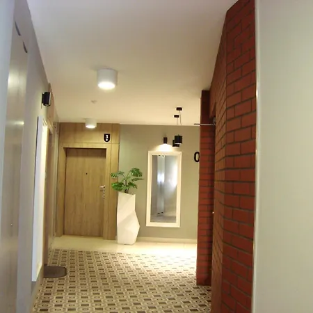 Planet Mercure Old Nova Διαμέρισμα