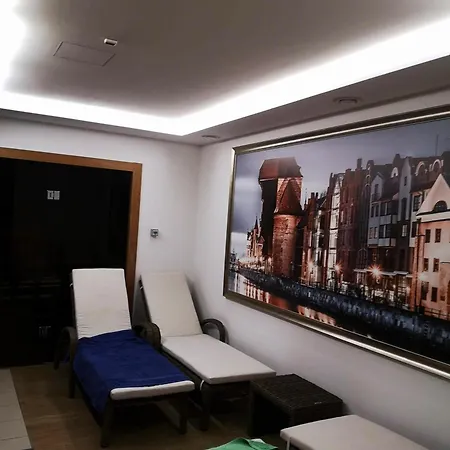 Planet Mercure Old Nova Γκντανσκ
