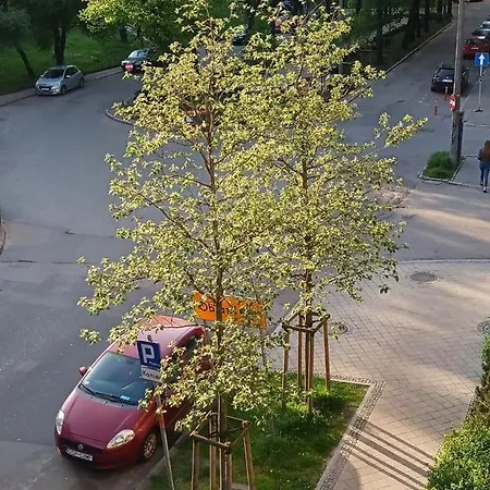 Planet Mercure Old Nova Apartamento Gdansk