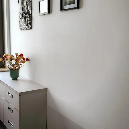 Planet Mercure Old Nova Apartamento Gdansk