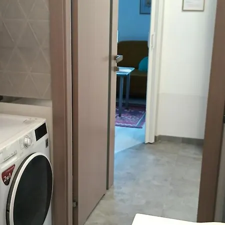 Planet Mercure Old Nova Apartamento