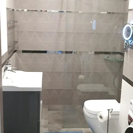 Planet Mercure Old Nova Διαμέρισμα
