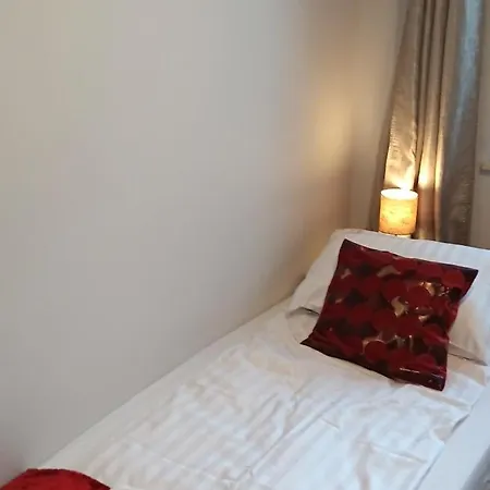 Apartment Planet Mercure Old Nova *