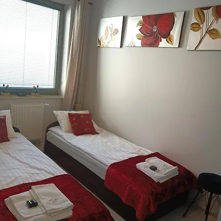 Apartamento Planet Mercure Old Nova