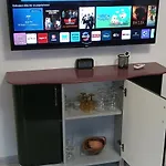 Appartement Planet Mercure Old Nova