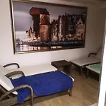 Planet Mercure Old Nova Appartement Gdańsk