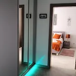 Appartement Planet Mercure Old Nova