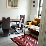 Planet Mercure Old Nova Appartement