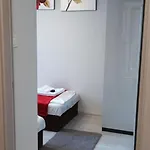 Appartement Planet Mercure Old Nova *
