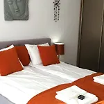 Planet Mercure Old Nova Appartement Gdańsk