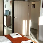 Planet Mercure Old Nova Gdańsk