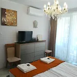 Planet Mercure Old Nova Appartement *