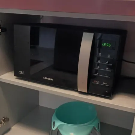 Planet Mercure Old Nova グダニスク