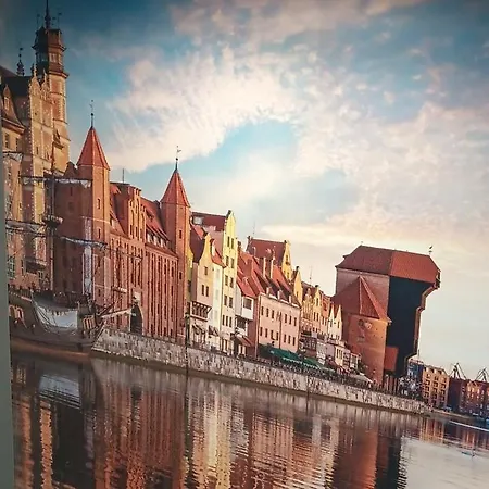 アパート Planet Mercure Old Nova