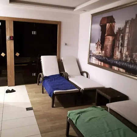 Planet Mercure Old Nova グダニスク