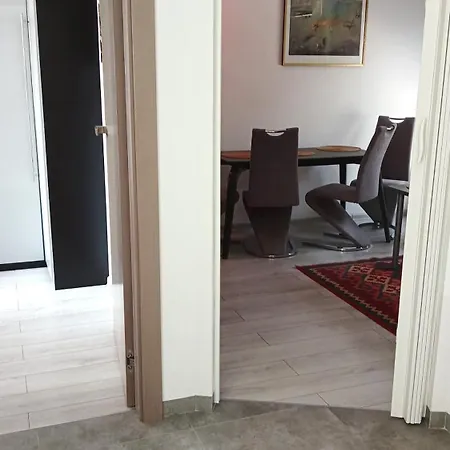 アパート Planet Mercure Old Nova