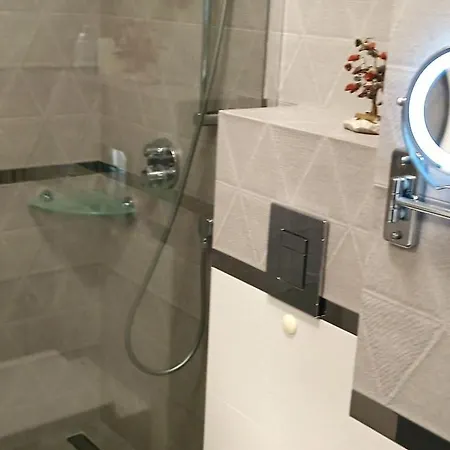 Planet Mercure Old Nova アパート グダニスク