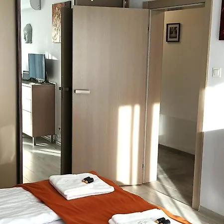 Planet Mercure Old Nova グダニスク